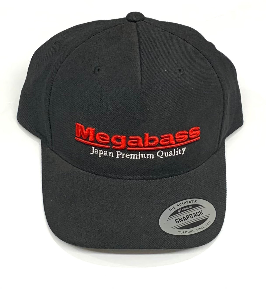 Megabass Classic SnapBack