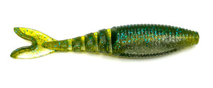 Yamamoto Zako 4"