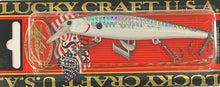 Load image into Gallery viewer, Lucky Craft Slender Pointer 97 MR
