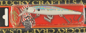 Lucky Craft Slender Pointer 97 MR