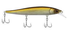 Load image into Gallery viewer, Berkley Stunna Jerkbait 112
