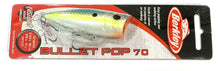 Load image into Gallery viewer, Berkeley Bullet Pop 70
