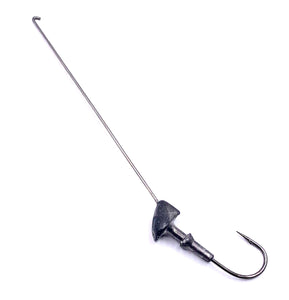 ABT Multi-Rig Fixed Wire Jig Hooks