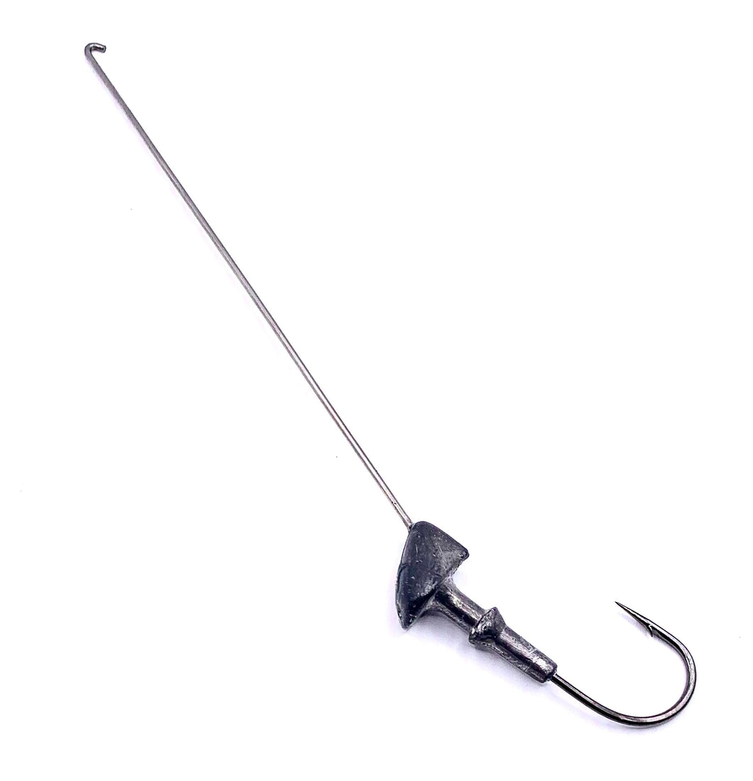 ABT Multi-Rig Fixed Wire Jig Hooks