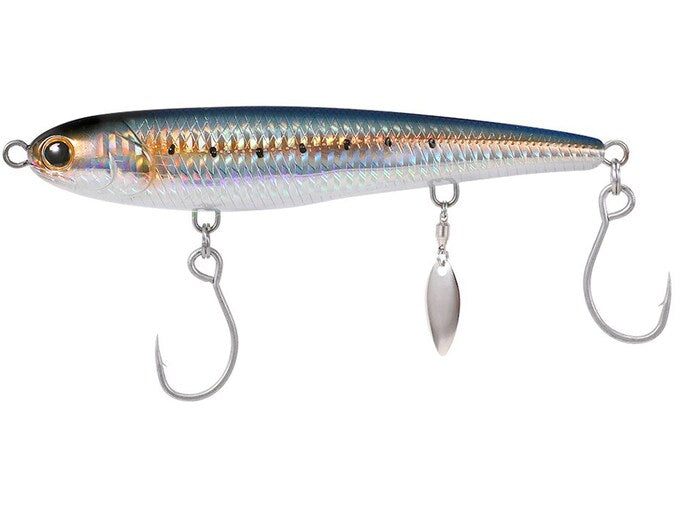Fishlab Tighthead Prop Bait