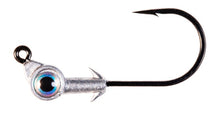 Load image into Gallery viewer, Z-Man Swimbait Eye Jighead
