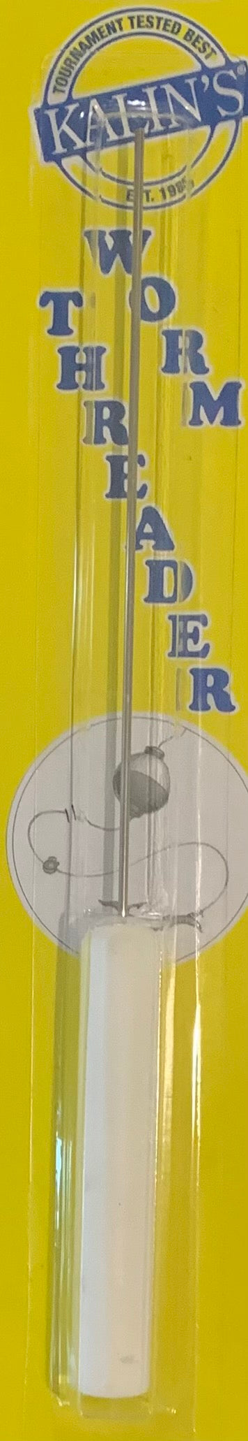 Kalins Worm Threader