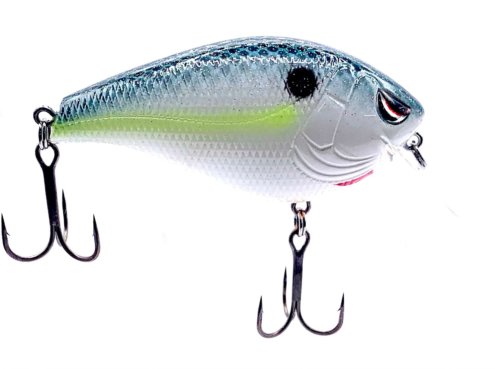 Spro Hunter Essential Series 65 SB – Clearlake Bait & Tackle