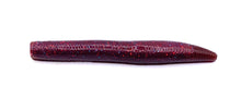 Load image into Gallery viewer, Keeper Custom Worms Fat 3” Do Nothing Ned Worm
