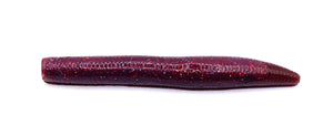 Keeper Custom Worms Fat 3” Do Nothing Ned Worm
