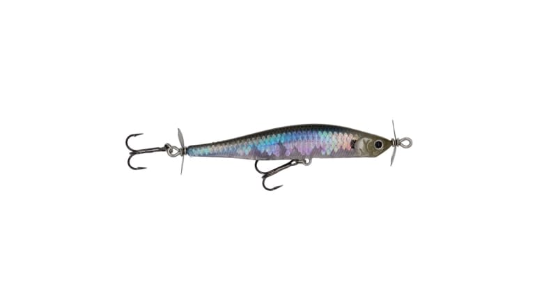 Lucky Craft Screw Pointer 90