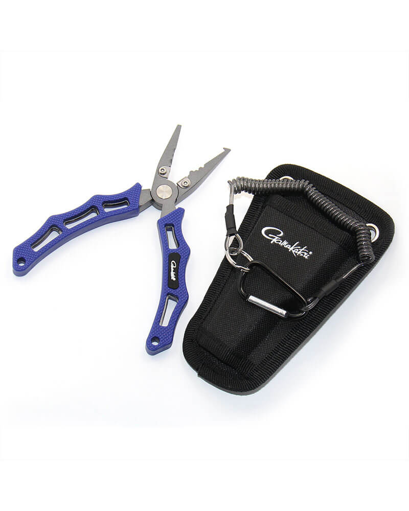Gamakatsu Stainless Pliers 6