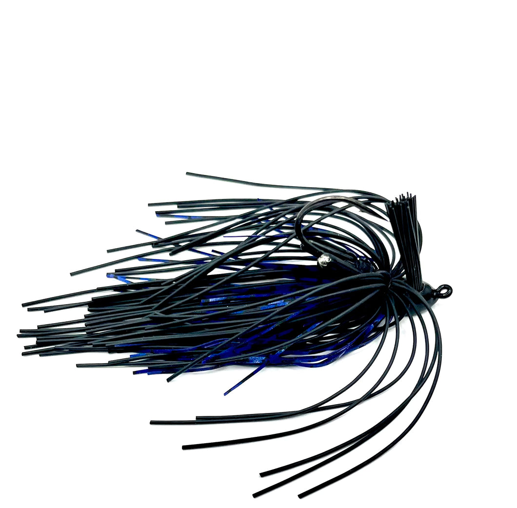 Buckeye Lures Mop Jig