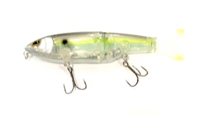 Jerry Rago Baits Cha Cha Glide 5”