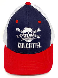 Calcutta Trucker Hats – Clearlake Bait & Tackle