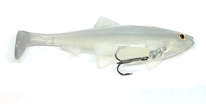 Jerry Rago BV3D Swimbait Mini Line Thru
