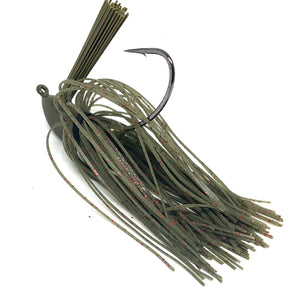 Pepper Jigs - Pro Flip 3/8oz