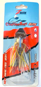 Z-Man ChatterBait Elite 3/8oz