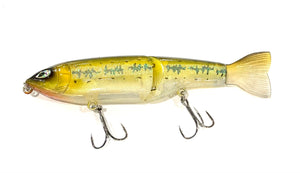 Jerry Rago Baits Cha Cha Glide 5”