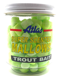 Atlas Mallows