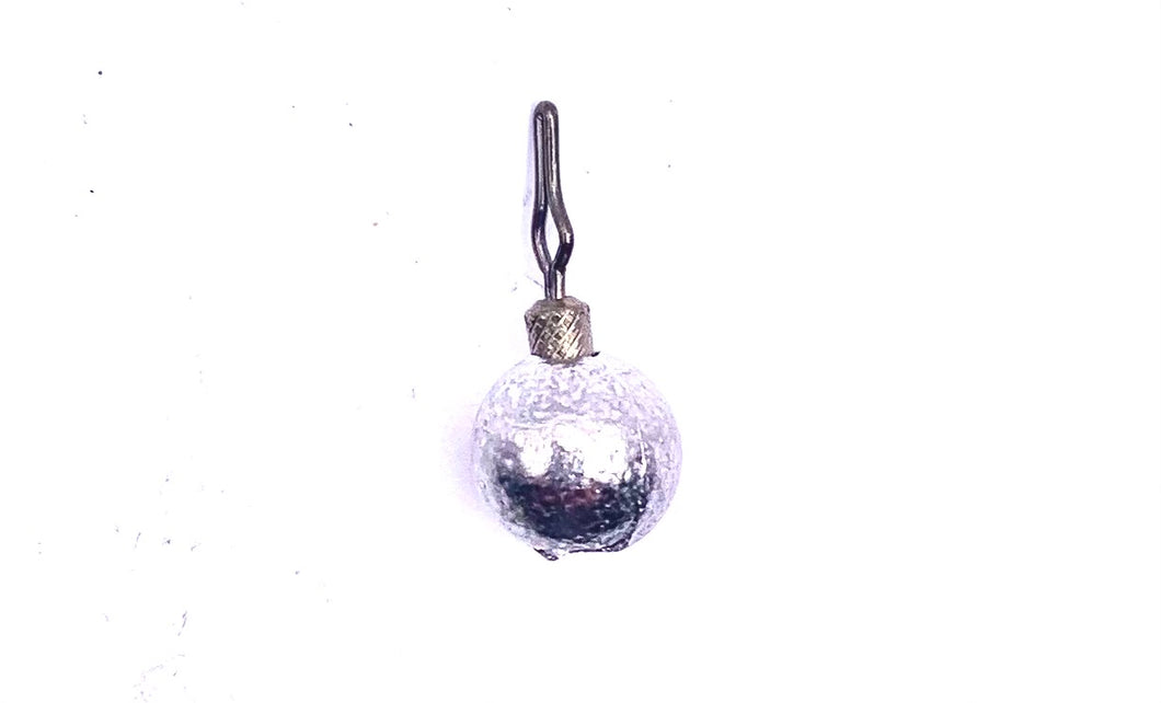 Bullet Weights Drop Shot