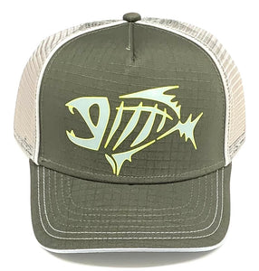 G Loomis Ripstop Hat