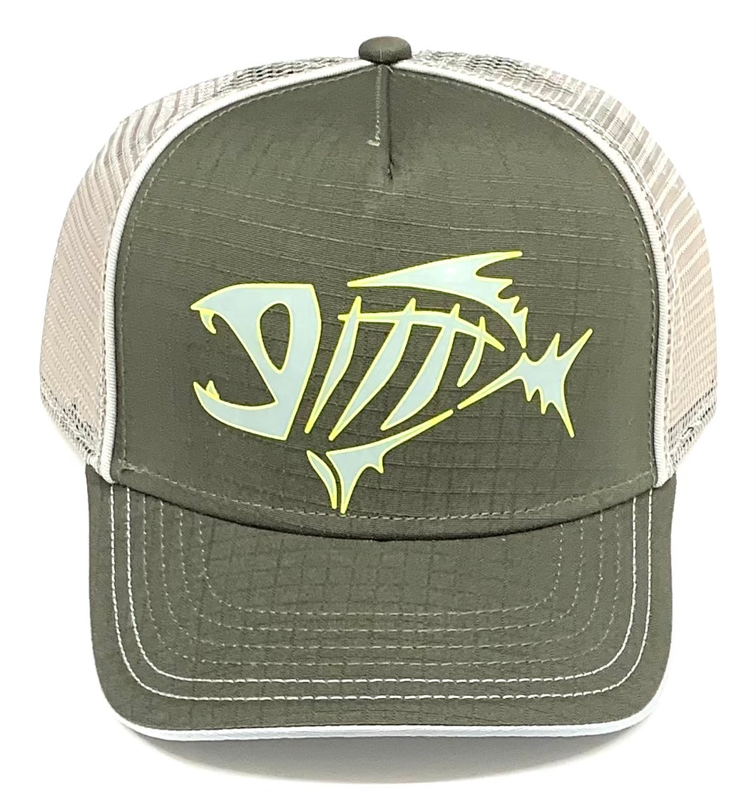 G Loomis Ripstop Hat