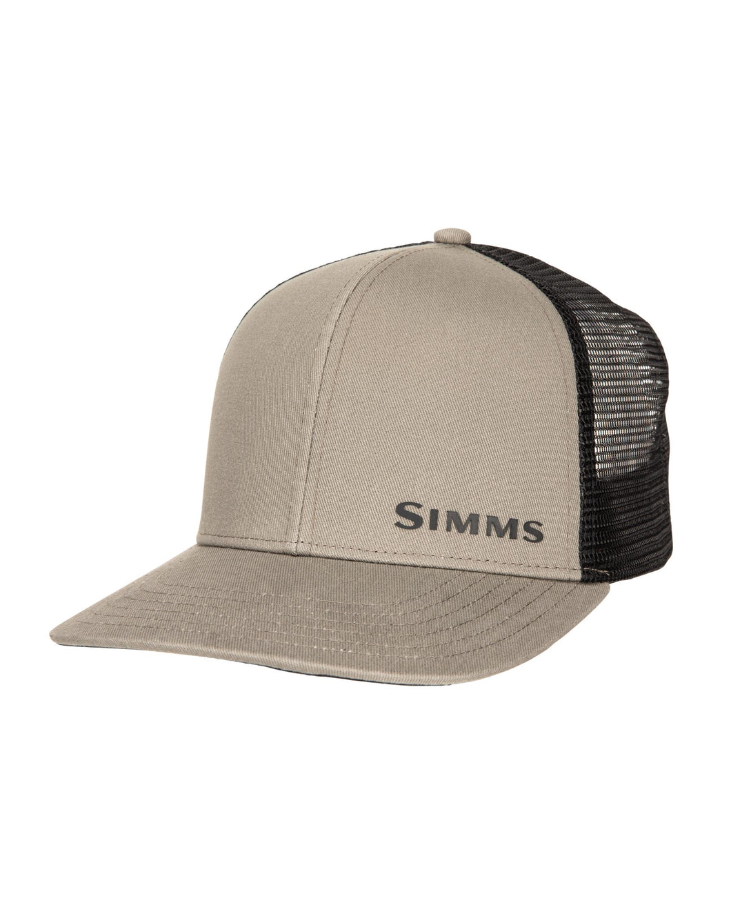 Simms ID Trucker Hats