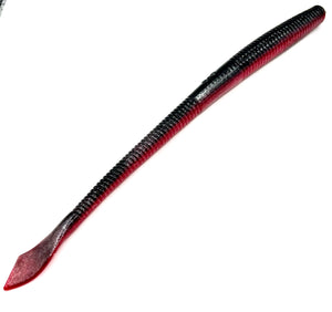 Yamamoto 7.75” Kut Tail Worm