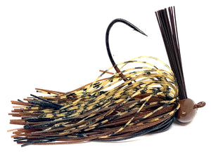 Pepper Jigs - Pro Football 1oz