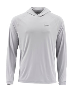 Simms M’s Solarflex Hoody-Sterling