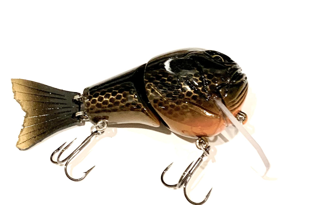 Tater Hog Wake Bait