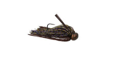 Load image into Gallery viewer, G Money Football Head Jigs

