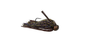 G Money Football Head Jigs