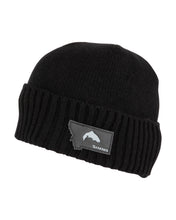 Load image into Gallery viewer, Simms Big Sky Wool Beanie
