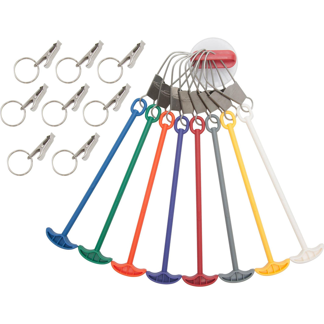 Berkley Tournament Cull Markers