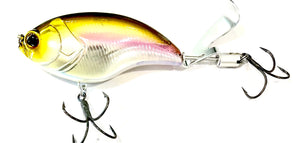 Deps Evoke Zero 120