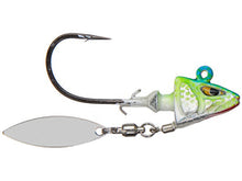 Load image into Gallery viewer, Mustad Underspin Shad
