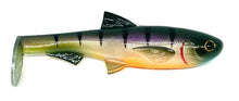 Load image into Gallery viewer, Jerry Rago Thunderbelly Swimbaits 2pk
