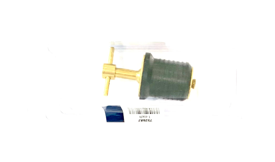 Attwood Drain Plug
