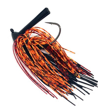 Load image into Gallery viewer, Pepper Jigs - Pro Flip  5/8oz
