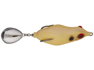 Teckel Maracker Frog