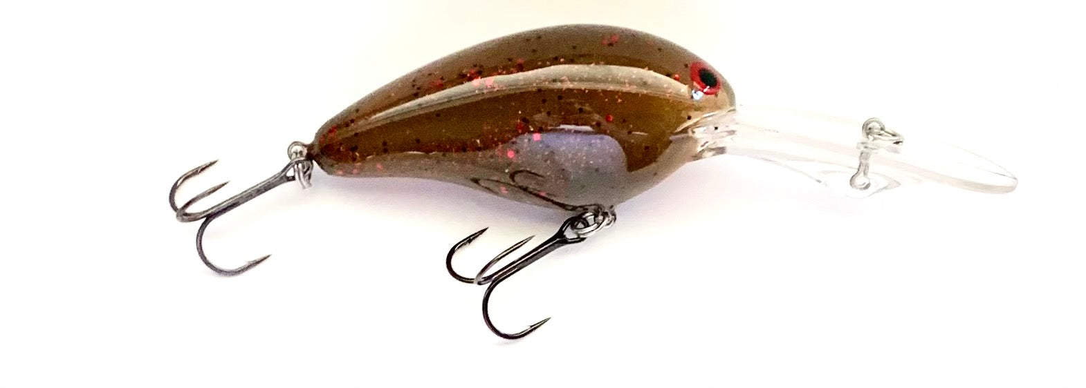 NPS Fishing - Norman Lures DD22