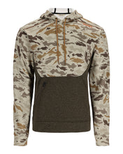 Load image into Gallery viewer, Simms M’s CX Hoody-Ghost Camo Stone/dk Stone
