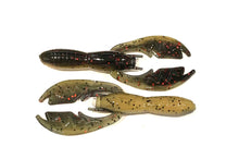 Load image into Gallery viewer, Netbait Baby Paca Craw  3.75”
