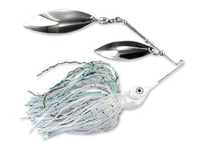 Load image into Gallery viewer, Pepper Custom Baits Spinnerbait Clear Water Elite
