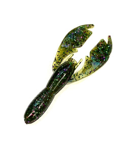 Netbait Baby Paca Craw  3.75”