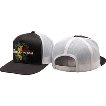 Load image into Gallery viewer, Bassaholics Trucker SnapBack Hats
