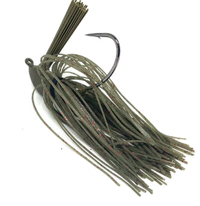 Pepper Jigs - Pro Flip  5/8oz