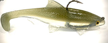 Load image into Gallery viewer, Jerry Rago BV3D Swimbait 7&quot; Top Hook
